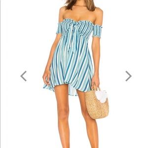 Lovers + friends ready for it dress size XS